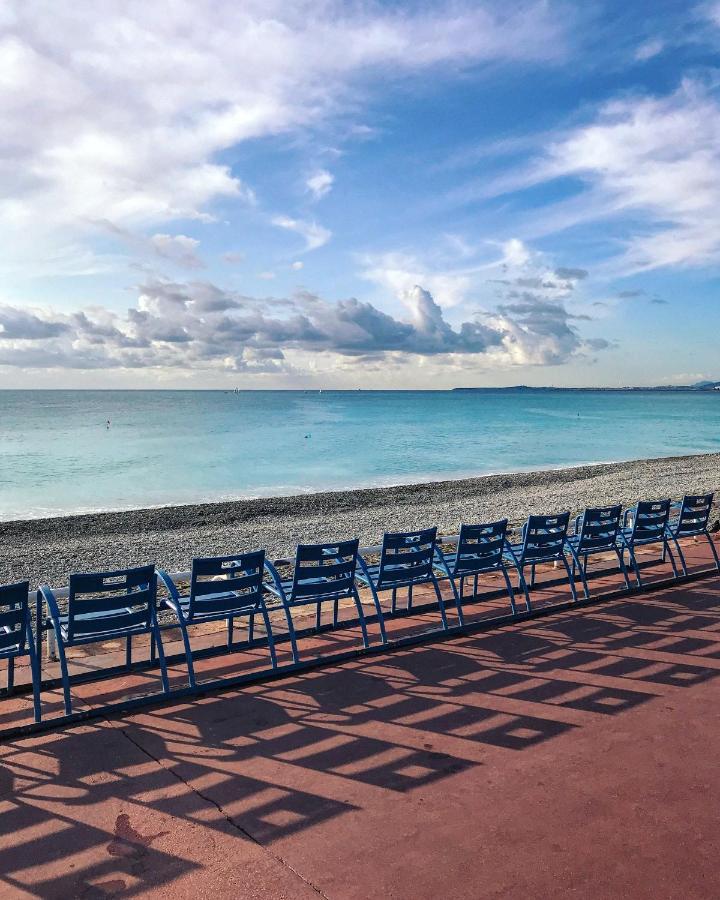 La Maioneta Vieux-nice Apartamento *