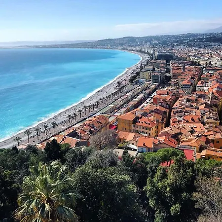 La Maioneta Vieux-Nice Buitenkant foto